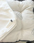 Protector Impermeable DOBLE - Cubre Colchón para Perro